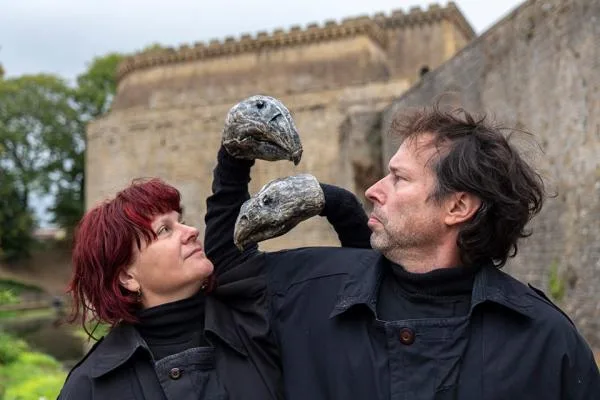 - @Patrick Argirakis