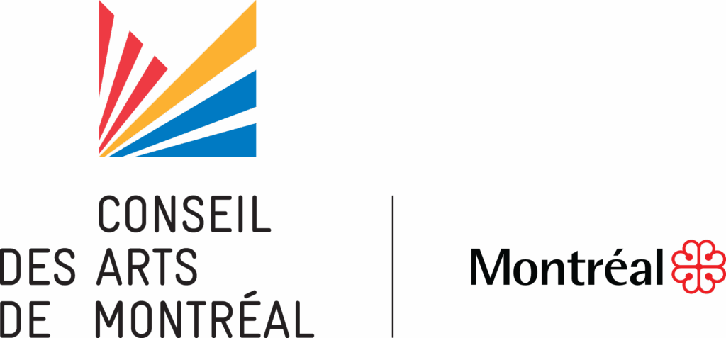 Conseil des arts de Montréal