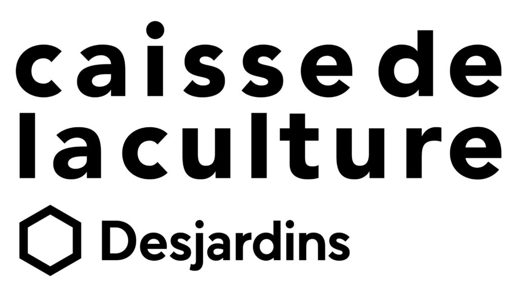 Caisse de la culture Desjardins